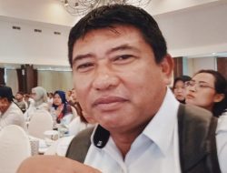 Dorong Pembangunan Ekonomi Desa, Pemdes Lumbe Kucurkan Dana BUMdes