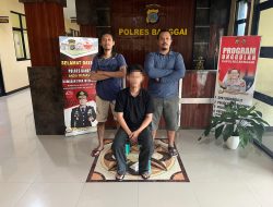 Seorang Pemuda di Banggai Tega Aniaya Pacar Gegara Cemburu