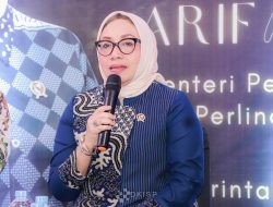 Kekerasan Pada Perempuan dan Anak Masih Tinggi, Menteri Arifah Dorong Kolaborasi Semua Pihak
