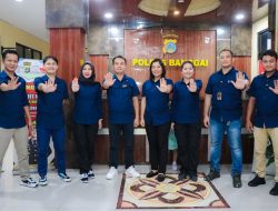 Unit PPA Polres Banggai Mencatat Kasus PPA Naik Signifikan