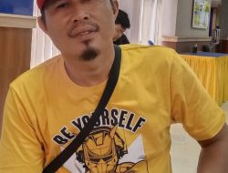 Karang Taruna Nambo Bersinergi dengan TNI-Polri dan Pemcam untuk Jaga Kondusifitas Wilayah