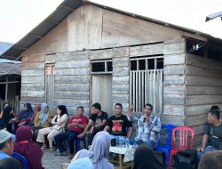 Satgas PKA Sulteng Mantapkan Langkah Pemulihan Korban Penggusuran Tanjung Sari