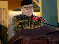 Toleransi Berpadu di MTQ Banggai XLIII: Bupati Dorong Syiar Al-Qur’an hingga Pelosok
