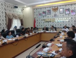 Satgas PKA Fasilitasi Rapat, Konflik Agraria di Banggai Masuk Meja Gubernur
