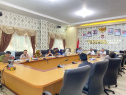 Pemkab Banggai Dorong Pengelolaan CSR yang Transparan dan Berorientasi pada Kebutuhan Masyarakat