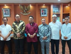 Investasi Tambang dan Sawit Bermasalah, Pemda Bangkep Bersama Satgas PKA Bahas Mitigasi Konflik di Pulau Peleng