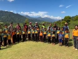 Banggai Bergerak: Pendidikan Merata Jadi Kenyataan