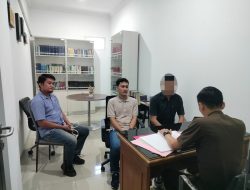 Tolak Balikan, Perempuan di Banggai Dianiaya Mantan Pacar