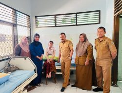 Dugaan Keracunan Program MBG di Moilong, Seluruh Pasien Dilaporkan Sembuh