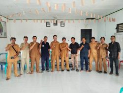 Ketulusan dan Komunikasi Hadirkan Peluang Kerja bagi Warga Nonong
