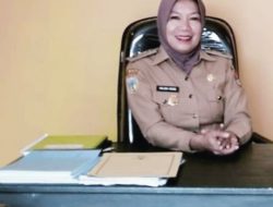 Rehabilitasi TK Negeri Kalibosan Padungnyo, Langkah Nyata Pemda Banggai Untuk Masa Depan Anak