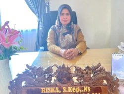 Kasus Dugaan Keracunan Massal di Moilong Berangsur Pulih, 11 Orang Masih Pemulihan