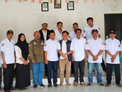 Musdes Nonong Bahas Persiapan Program Ketapang dan Pemberdayaan Masyarakat