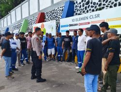 Pertamina Perkuat Sinergi Antarinstansi Lewat Simulasi Darurat di Luwuk