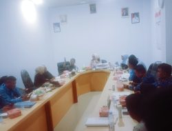 Desa Padang Memanas, Warga Terpecah soal Dugaan Penjualan Lahan Ulayat