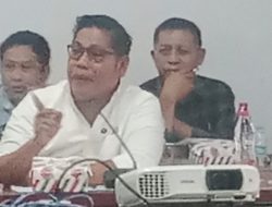 RDP DPRD Banggai Bahas Konflik Agraria, PT Sawindo Cemerlang Tak Hadir