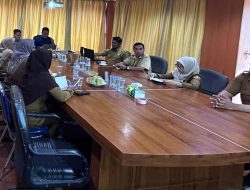 Satgas PKA Sulteng Matangkan Langkah Terkait Aduan Konflik Agraria Warga Bungku Utara dengan PT KLS