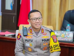 Polres Banggai Ungkap Kasus Penculikan Anak, Kapolres Imbau Orang Tua Tingkatkan Pengawasan