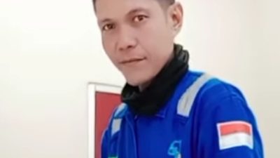 Tragedi Malam di Trans Sulawesi: Pria Asal Padungnyo Meninggal Saat Pulang Kerja