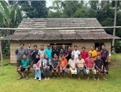 Bersama Pemda Banggai, AEER Petakan Potensi Energi Terbarukan di Dusun Mumpe dan Lanang