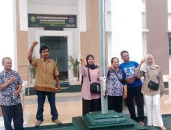 Sengketa Tak Kunjung Selesai: Dimana Komitmen PT KLS dan Pengawasan Negara?