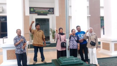 Sengketa Tak Kunjung Selesai: Dimana Komitmen PT KLS dan Pengawasan Negara?