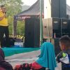 Setelah 22 Tahun Vakum, Motocross dan Grass Track Kembali Menggema di Banggai