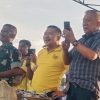 Bupati Banggai Terpesona, Sirkuit Bukit Halimun Siap Jadi Pusat Prestasi Otomotif