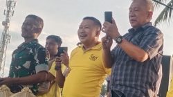 Bupati Banggai Terpesona, Sirkuit Bukit Halimun Siap Jadi Pusat Prestasi Otomotif