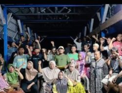 Nelayan Tojo Una-Una Teriak Kriminalisasi, Aliansi Ancam Gelombang Aksi Lebih Besar