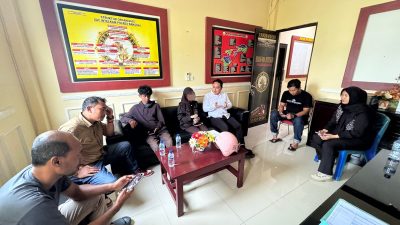 Dicari Keluarga, Diungkap Polisi: Mahasiswi Gorontalo 18 Hari Menghilang Demi Cinta
