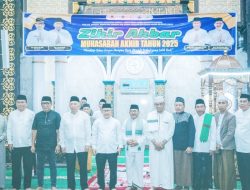 Zikir di Ujung Tahun, Banggai Menata Niat Menyongsong Hari Esok