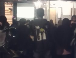 Trauma yang Tak Pernah Pergi: Tanjung Sari Menangis Mengingat Penggusuran