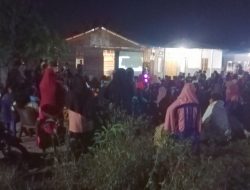Warga Tanjung Sari Kembali Dihantui Trauma Penggusuran, Isu Eksekusi Lahan Picu Keresahan
