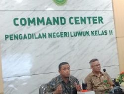 Sengketa Tanjung Sari Memanas, PN Luwuk Pastikan Semua Langkah Berdasar Hukum