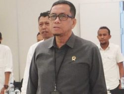 PN Luwuk Ajukan Permohonan Pinjam Ruang Fraksi DPRD Banggai untuk Audiensi Bersama Warga Tanjung Sari