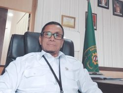 Ketua Pengadilan Luruskan Isu: “Kami Tidak Cari Perkara, Jangan Sudutkan Institusi”