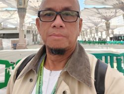 Ketua PN Banggai Tegaskan Tidak Ada Upaya Cari Perkara, Minta Sumber Keresahan Warga Diungkap