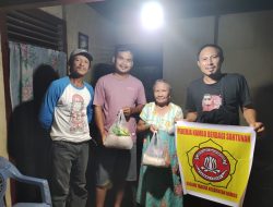 Karang Taruna Nambo, Menjadikan Kepedulian Sebagai Budaya