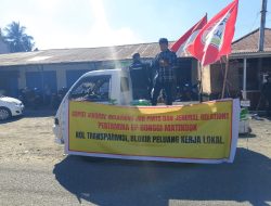 Lingkar Industri Bergejolak: FPTB Desak Audit JOB Tomori dan Pertamina EP