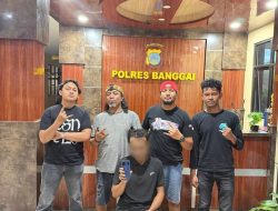 Kepercayaan Dikhianati, Honda Genio Raib Digadai Pelaku