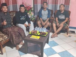 Karang Taruna Nambo Gelar Safari Ramadhan, Perkuat Syiar dan Kepedulian Sosial