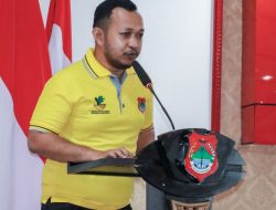 Dari Ketulusan Pemuda Sayambongin, Ketua Karang Taruna Banggai Serukan Gerakan Aksi Nyata