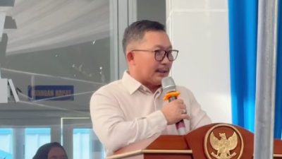 Musrenbang Tahap II di Kecamatan Luwuk, Bupati Amirudin Tekankan Perencanaan Harus Berbasis Kebutuhan, Bukan Keinginan