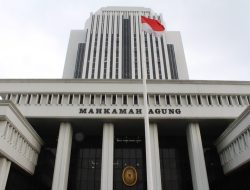 Tiga Nama Lolos Seleksi Calon Hakim Konstitusi dari Unsur Mahkamah Agung