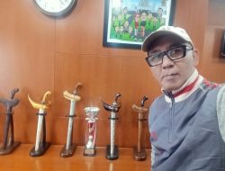 Ketum FORSIMEMA-RI Bagikan Tips Atasi “Cuan Ngambek”, Tekankan Sinergi hingga Integritas