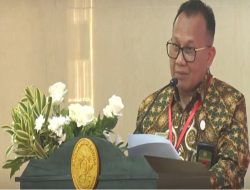 73 Tahun IKAHI: Di Tengah Sorotan Integritas, Hakim Dituntut Lebih Bersih dan Sejahtera