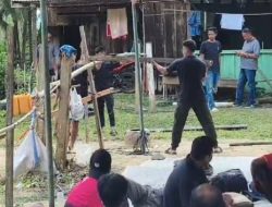 Jeritan Petani Mayayap di Bulan Ramadhan : Sawah Rusak Akibat Limbah Tambang, Posko Aksi Justru Dibongkar