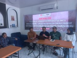 Izin Tambang Menjamur, Tompotika Simbol Sejarah dan Cita-Cita Banggai Kini Terancam
