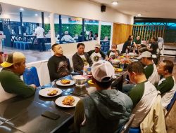 PN Luwuk Dorong Profesionalisme Pers, FORSIMEMA Jadi Wadah Bersama